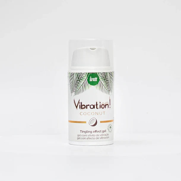 VIBRATION COCONUT VEGAN 15 ml