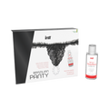 BRAZILIAN PANTY BLACK