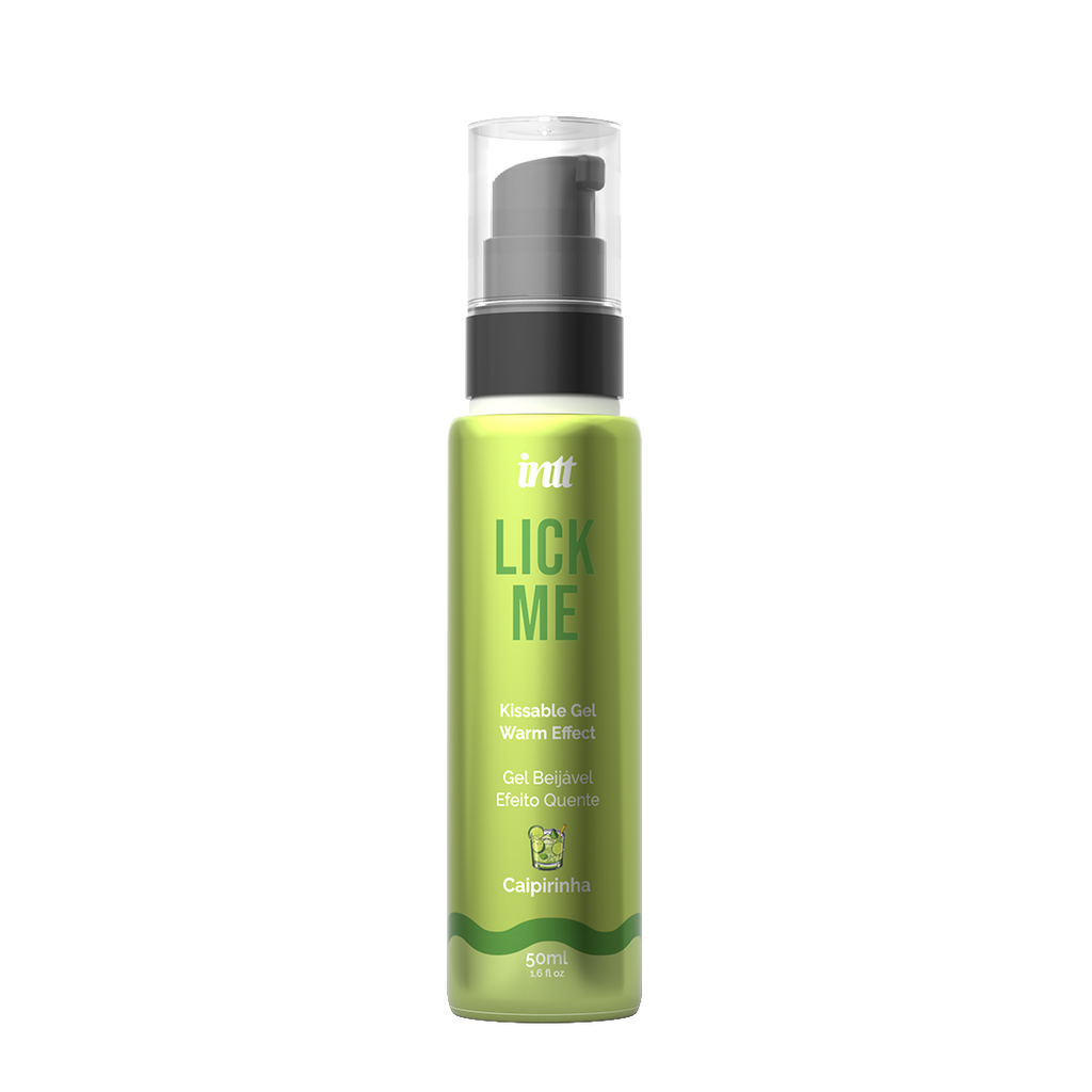 LICK ME CAIPIRINHA 50 ML