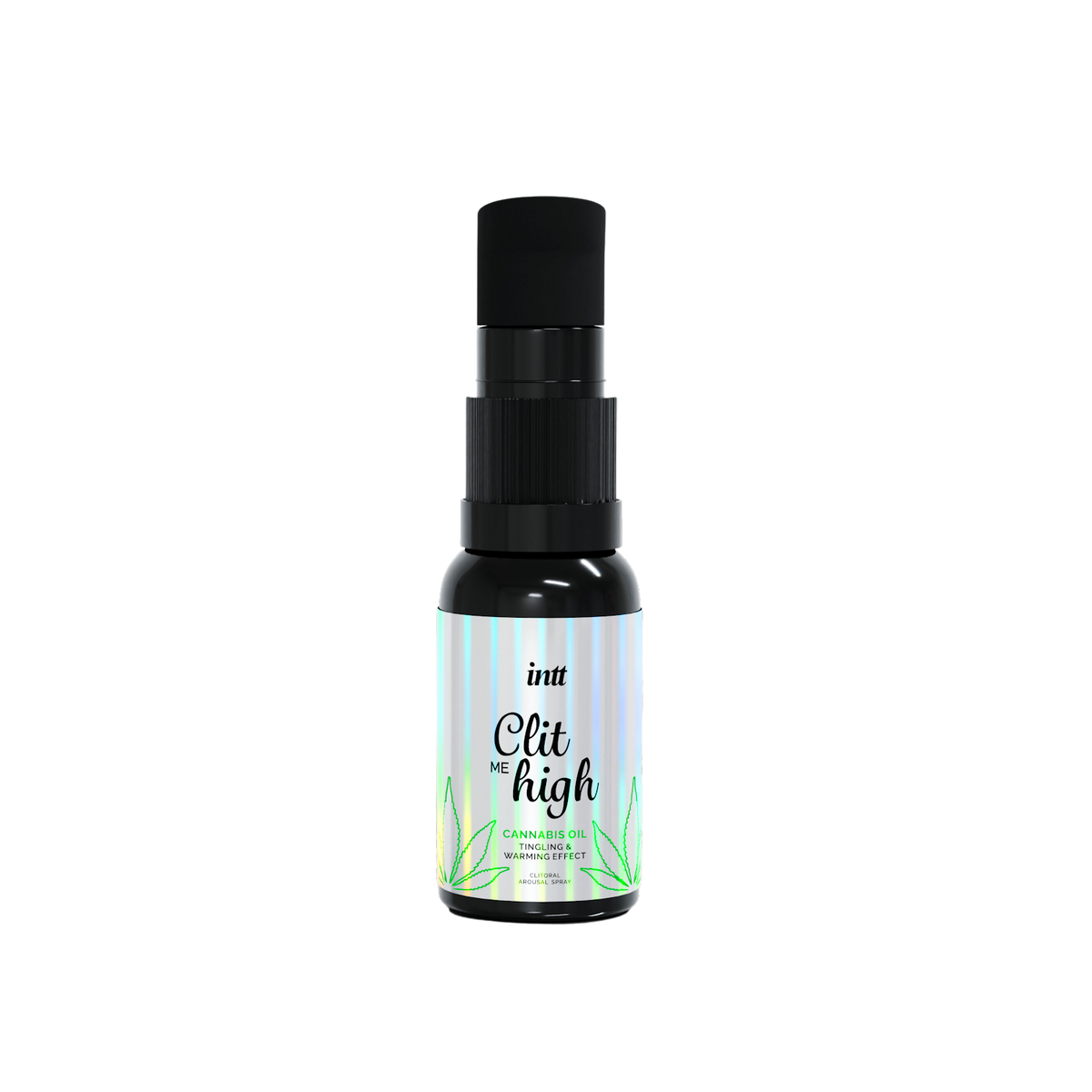 CLIT ME HIGH CANNABIS OIL 15 ml