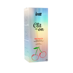 CLIT ME ON RED FRUITS 12 ml