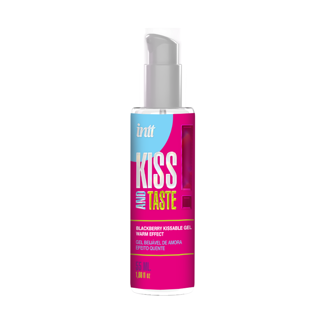 KISS AND TASTE! 50 ML