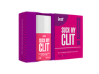 SUCK MY CLIT WILD STRAWBERRY 15 ML